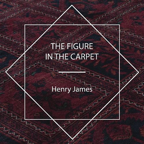 The Figure in the Carpet