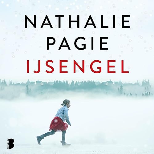 Ijsengel by Nathalie Pagie