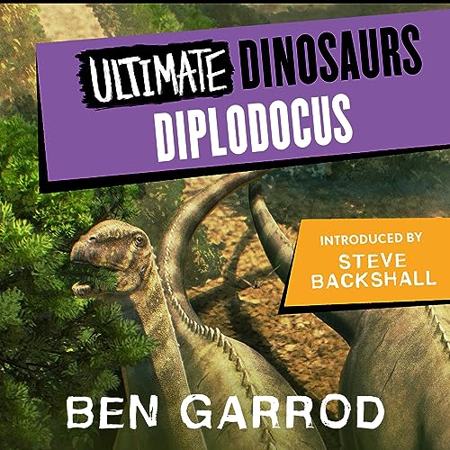 Diplodocus