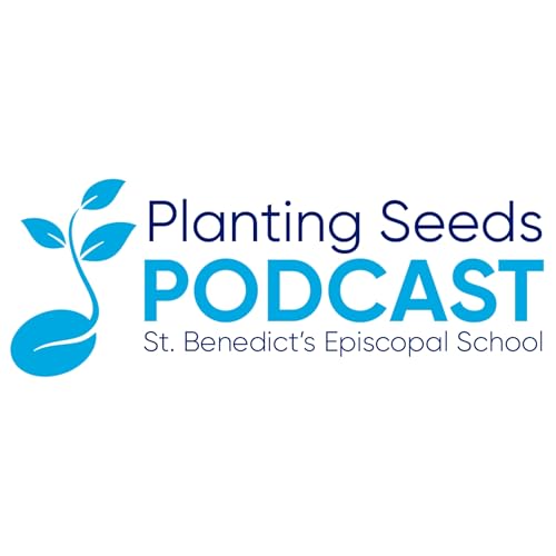 St. Benedict's Episcopal School by BG Podcast Network