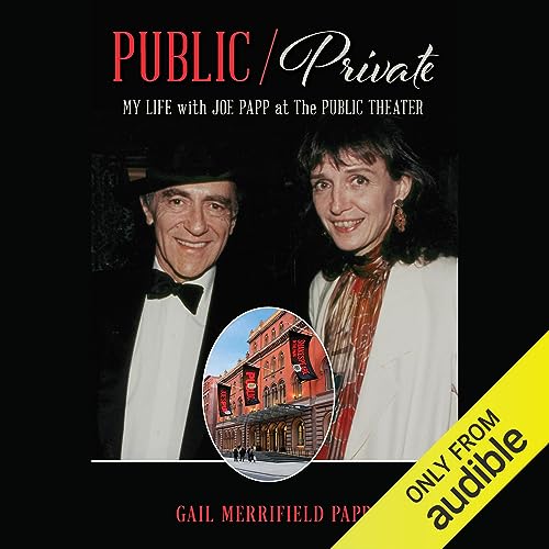 Public/Private by Gail Merrifield Papp