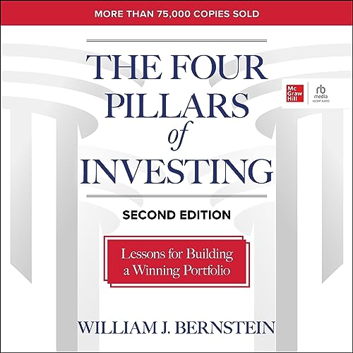 The Four Pillars of Investing, Second Edition