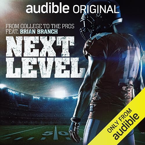 Next Level by Jenn Brown