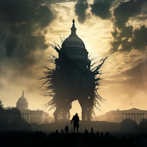 Why Congress Can Save Us All by Unknown