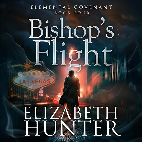 Bishop's Flight by Elizabeth Hunter