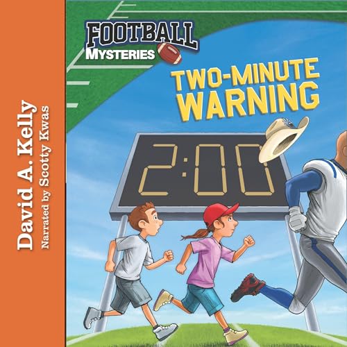 The Two-Minute Warning