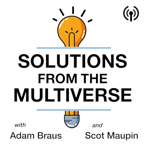 Solving the Climate: Polluters Will Take Away Your Vanilla Ice Cream | SFM E58 by Unknown