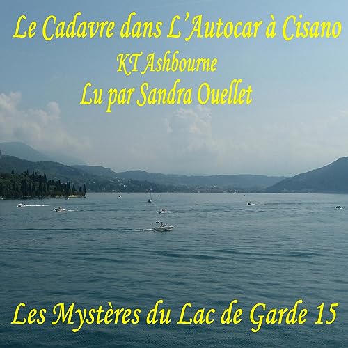 Le Cadavre dans L’Autocar à Cisano [The Corpse in the Coach at Cisano]