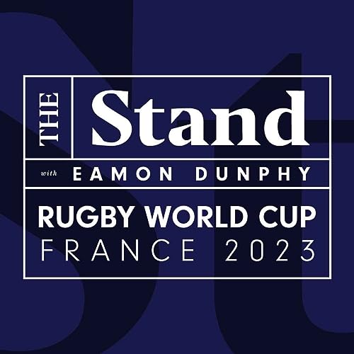 Ep 1800: Matt Williams previews the Rugby World Cup
