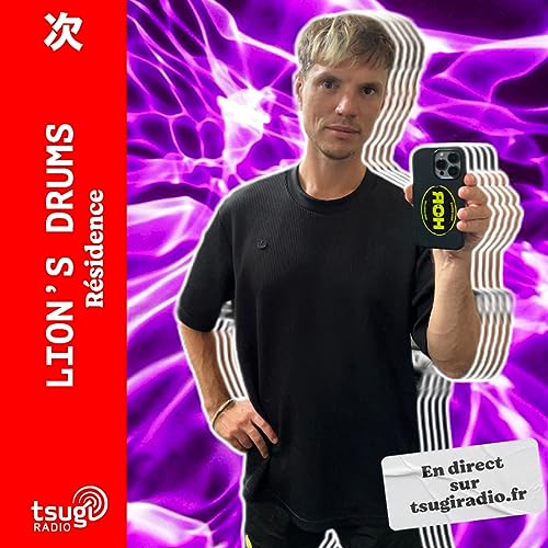 Lion's Drums - Septembre 2023 by Unknown