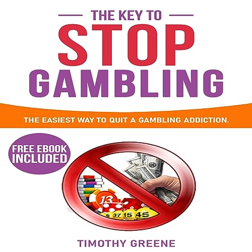 The Key to Stop Gambling