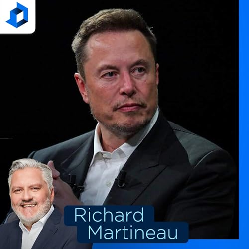 Elon Musk a coupé l’internet à l’Ukraine lors d’une attaque contre un navire russe by Unknown