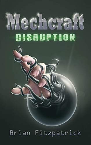 Brian Fitzpatrick: Disruption by Unknown