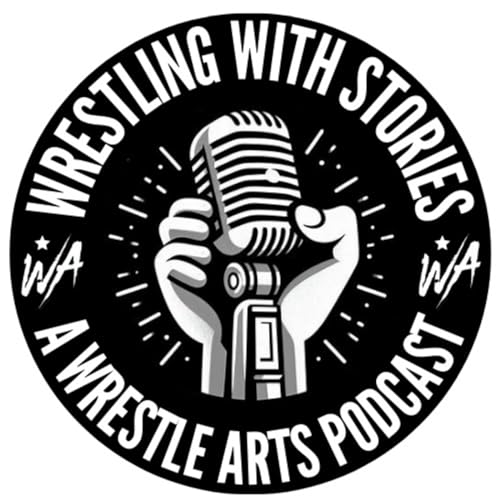 Wrestling with Stories by WrestleARTS: Pro Wrestling with Purpose