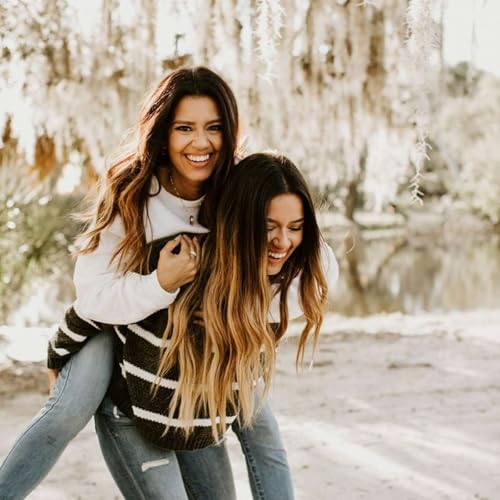 Cocktails and Convos Podcast by Karen and Joni