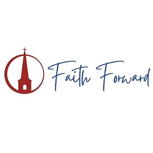 20-Day Faith Forward Devotional by First Presbyterian Church of Pittsford