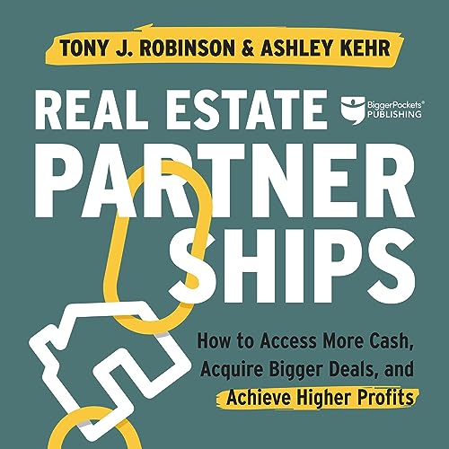 Real Estate Partnerships