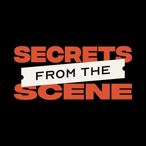 Secrets From The Scene by Stephen Helvig | Helvig Productions