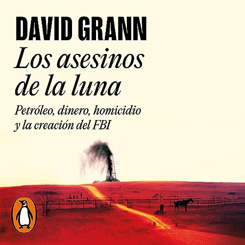 Los asesinos de la luna [Killers of the Flower Moon]