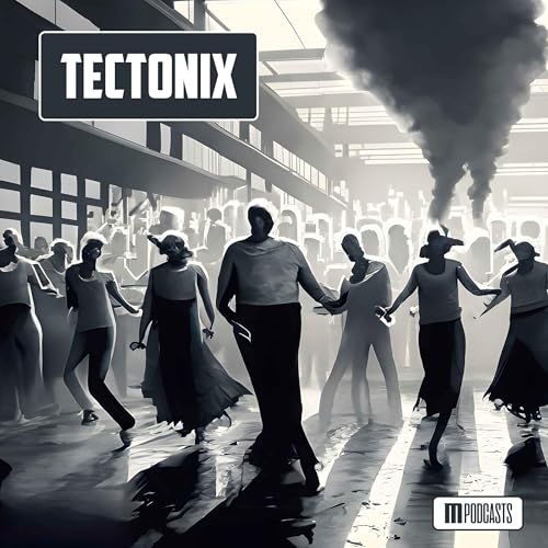 Tectonix (Techno) by The Murray Brand