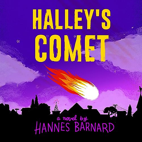 Halley's Comet
