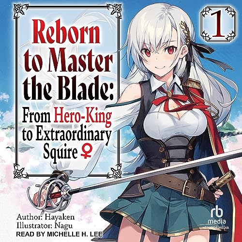Reborn to Master the Blade