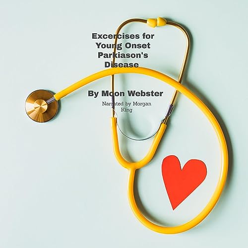 Exercises for Young Onset Parkinson's Diseases
