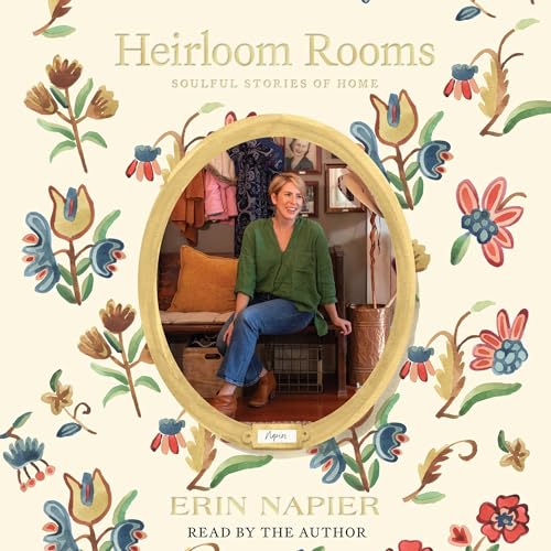 Heirloom Rooms