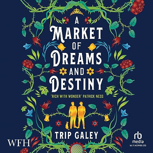 A Market of Dreams and Destiny