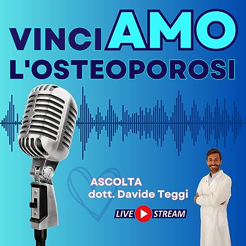VinciAmo l'Osteoporosi