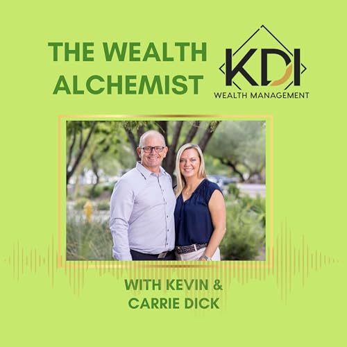 The Wealth Alchemist by KDI Wealth Management