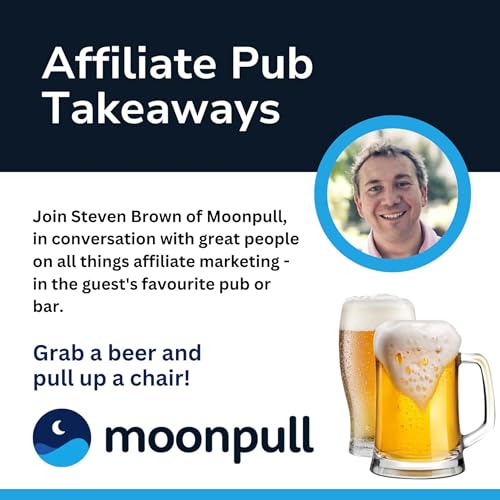 Affiliate Pub Takeaways with Moonpull by Moonpull