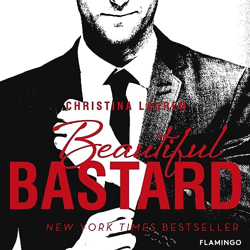 Beautiful Bastard (Danish edition)