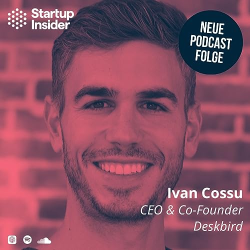 Deskbird sammelt 13 Mio. US-Dollar für Arbeitsplatzmanagement-SaaS-Lösung ein (Alstin Capital • AXA • Session.VC) by Unknown