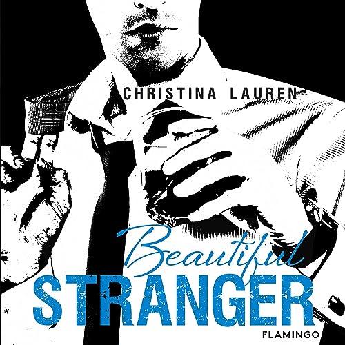 Beautiful Stranger (Danish edition)