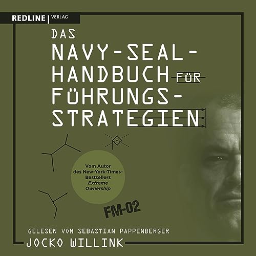 Das Navy-Seal-Handbuch für Führungsstrategien