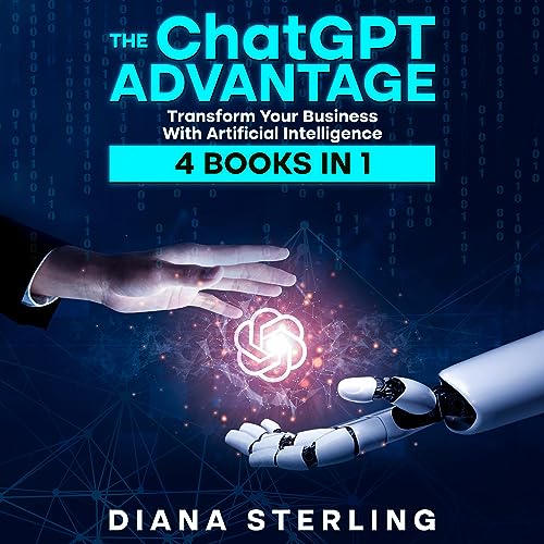 The ChatGPT Advantage