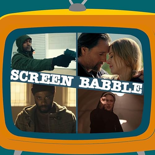 Weekend Watch - Top Boy, Virgin River, Last Night of the Proms and World Cup Qualifier by Unknown