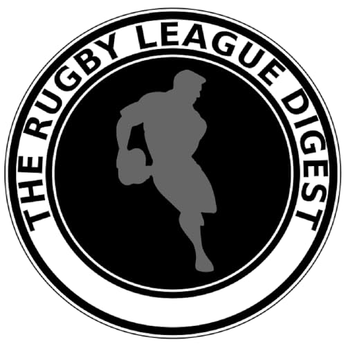 The Rugby League Digest presents: The Super League War