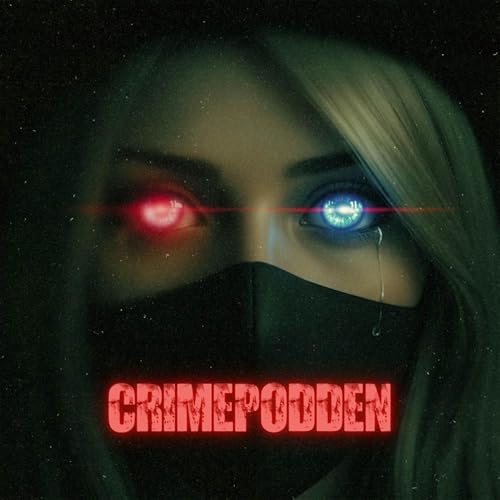 Crimepodden by Jane Doe
