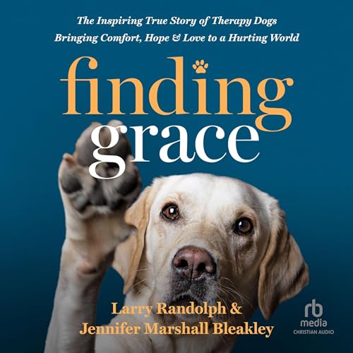 Finding Grace by Larry Randolph