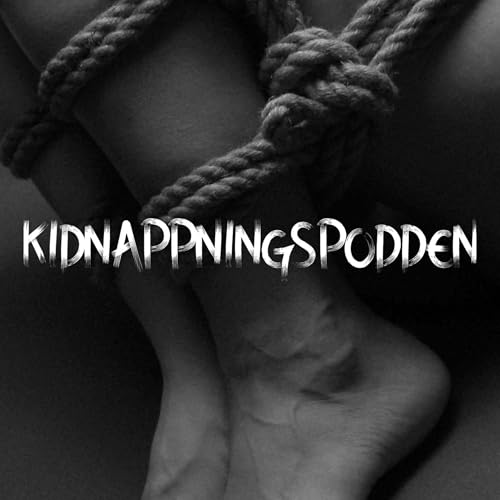 Kidnappningspodden