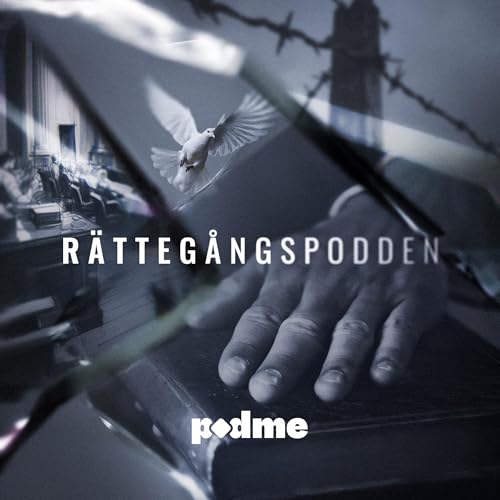 Rättegångspodden by Rättegångspodden