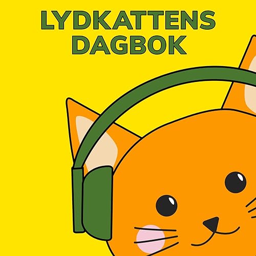 Lydkattens Dagbok by Universal Music