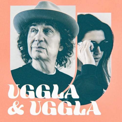 Uggla & Ugglas podcast by Uggla & Uggla