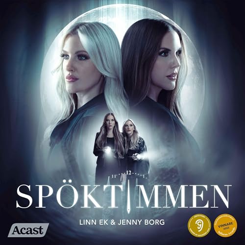 Spöktimmen by Ek & Borg Productions