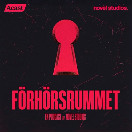 Förhörsrummet by Novel Studios
