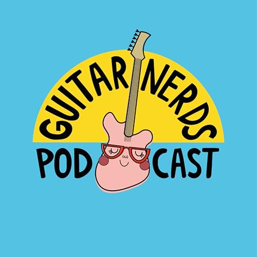 Guitar Nerds by Guitar Nerds