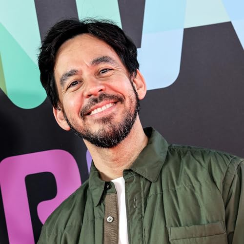 Linkin Park's Mike Shinoda Spills The Beans On Production Secrets And Unreleased Collaborations by Unknown