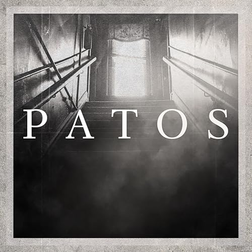 Patos by Lucas Ternestål